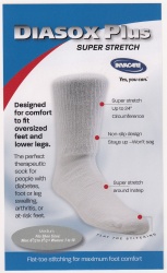Diasox Plus - Therapeutic Socks